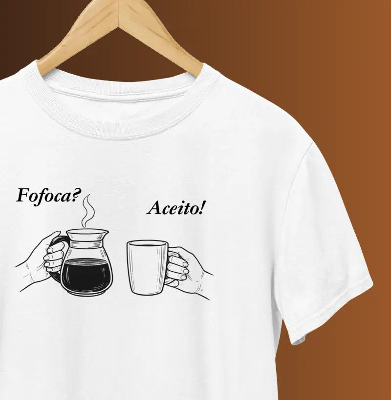 Fofoca coada