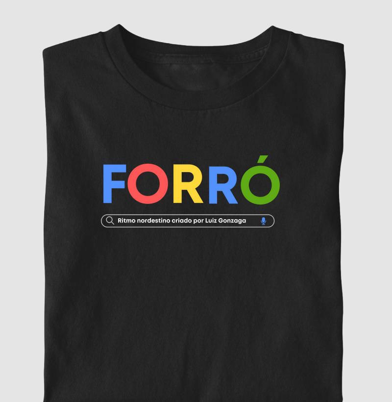 Significado do Forró