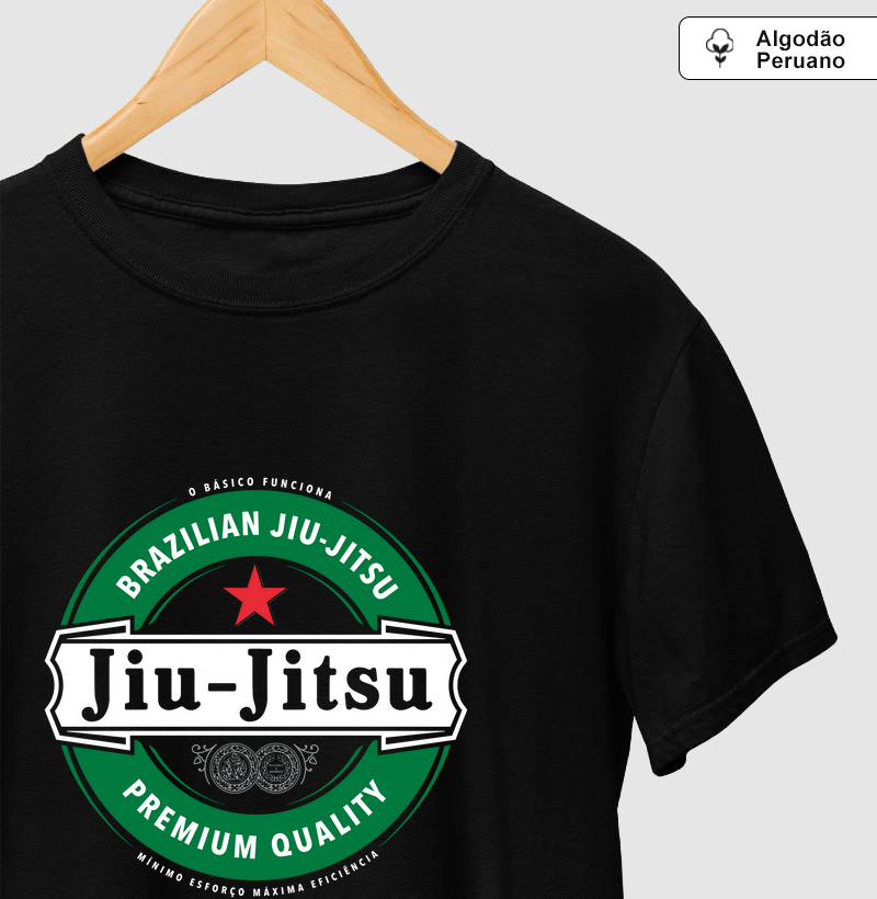 Heineken Jiu-Jitsu