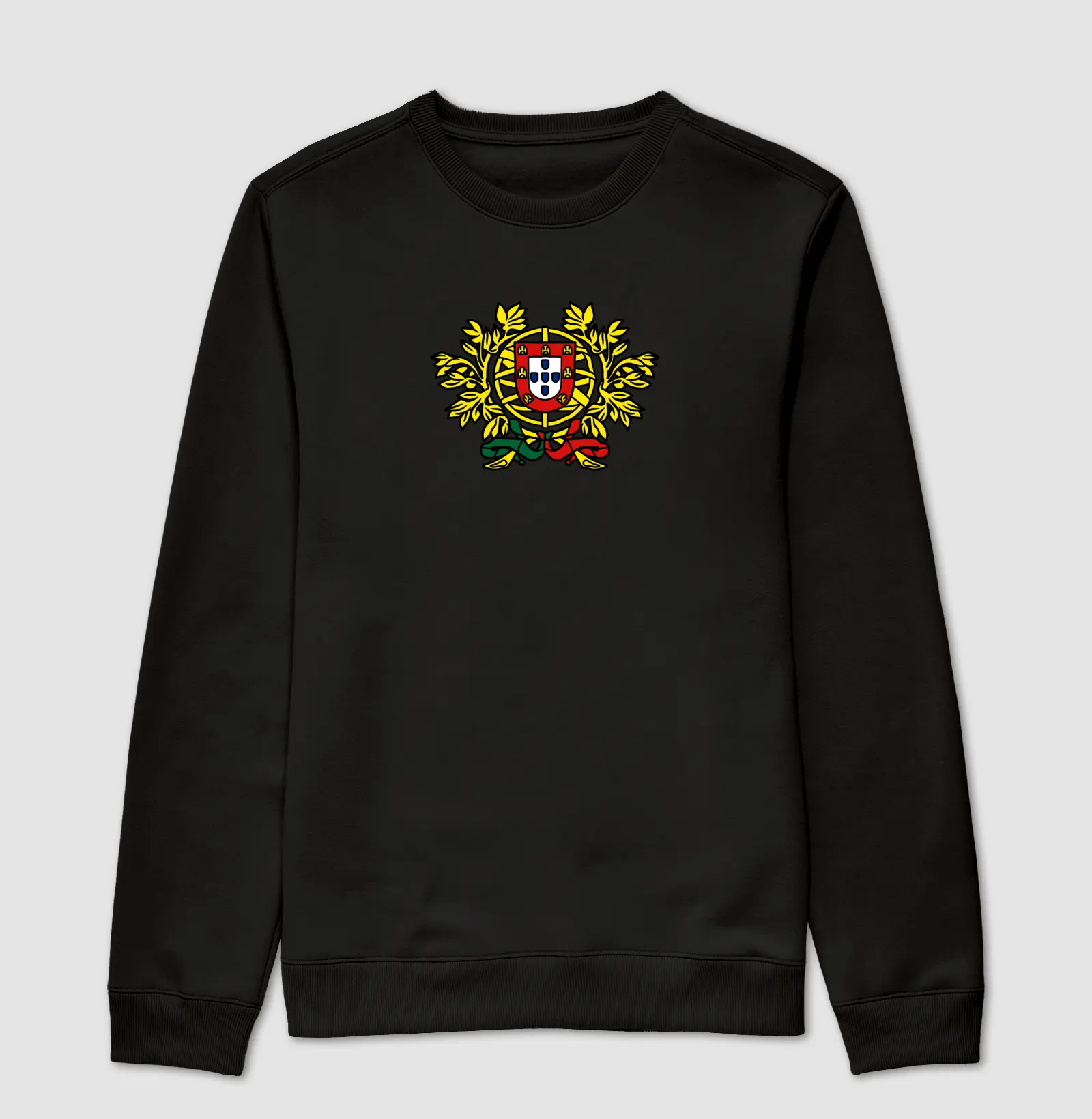 Brasão de Portugal