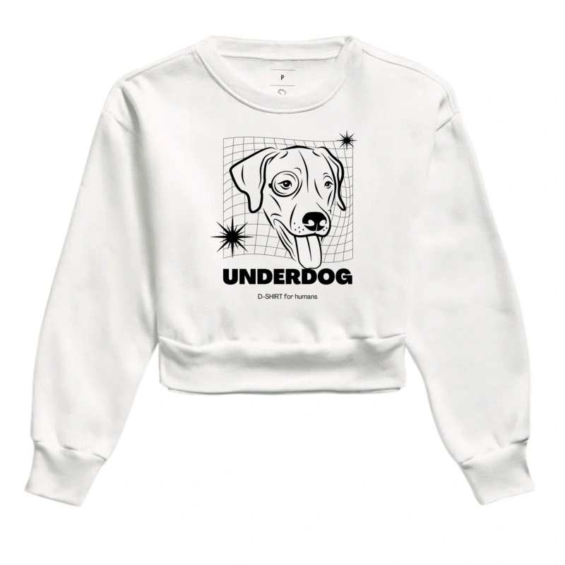 Cropped - underdog