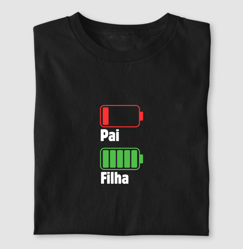 Bateria Pai de Menina