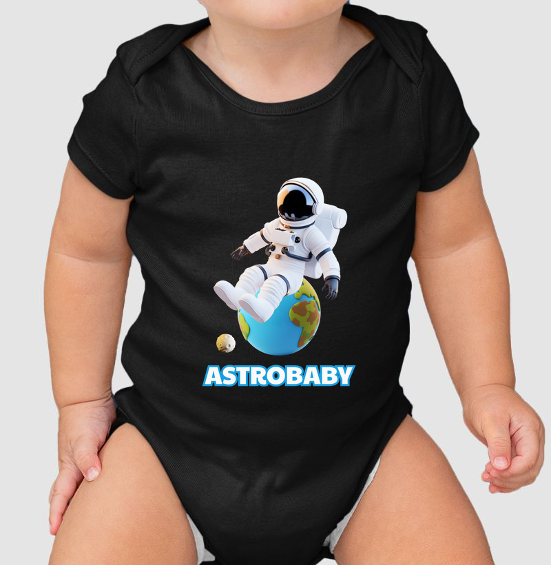 Astro Baby