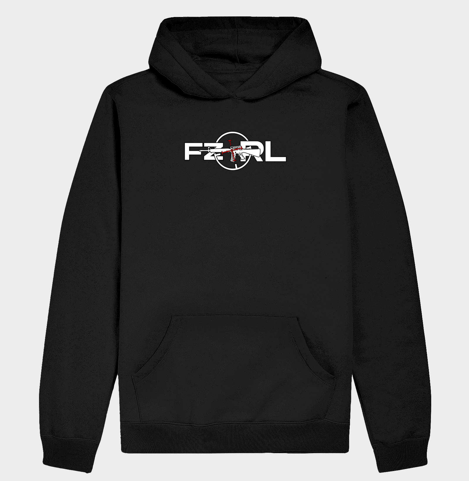 FZRL Model