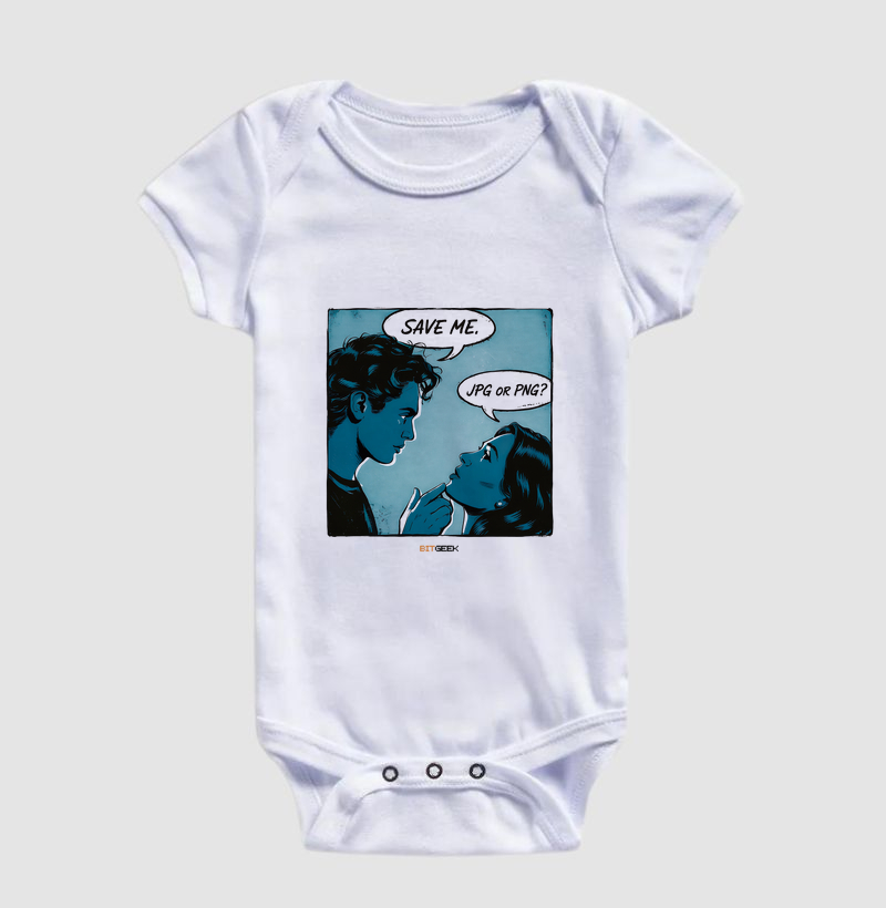 Body Infantil Drama Digital