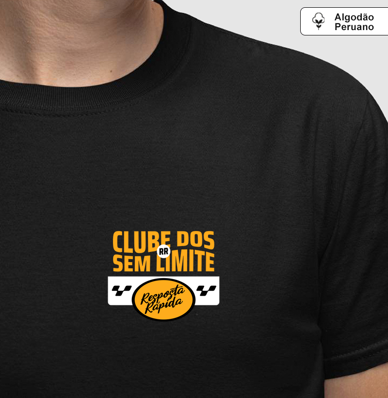 Clube dos sem Limite
