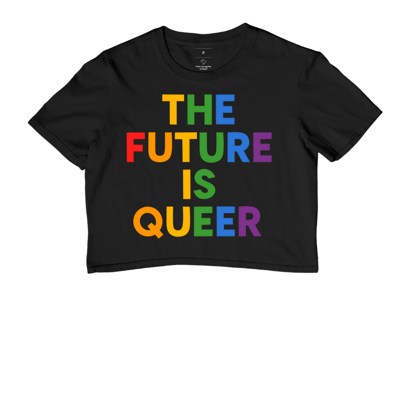 The Future Is Queer