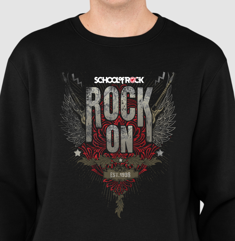 Rock On