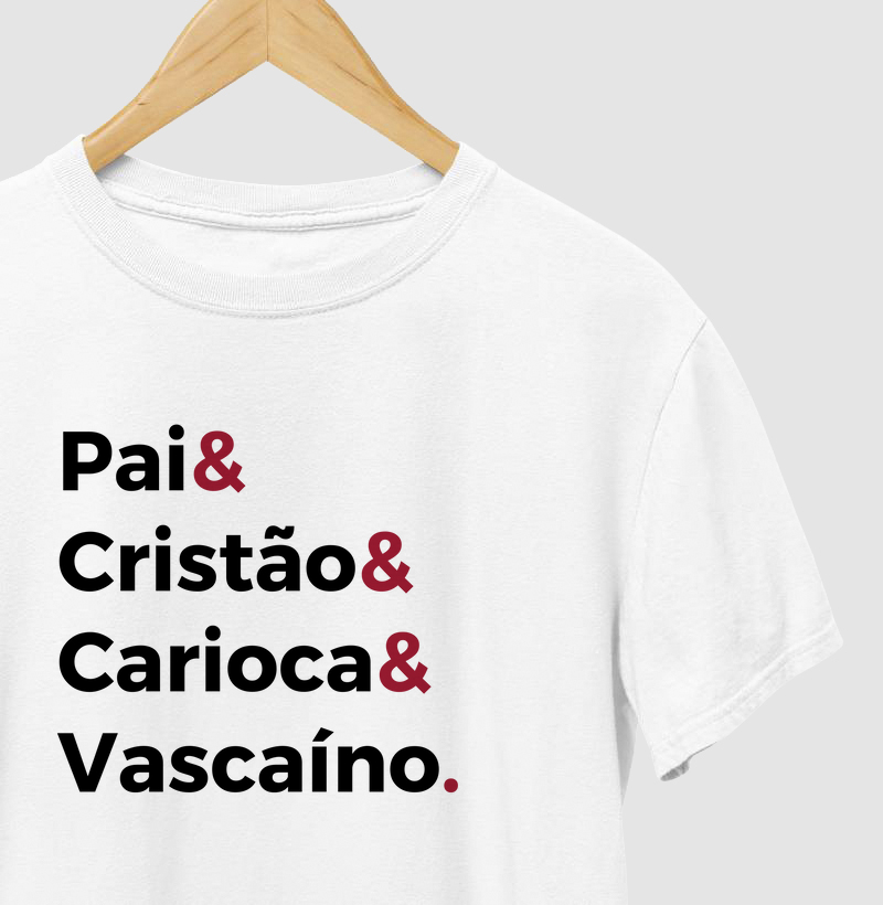 Pai vascaíno