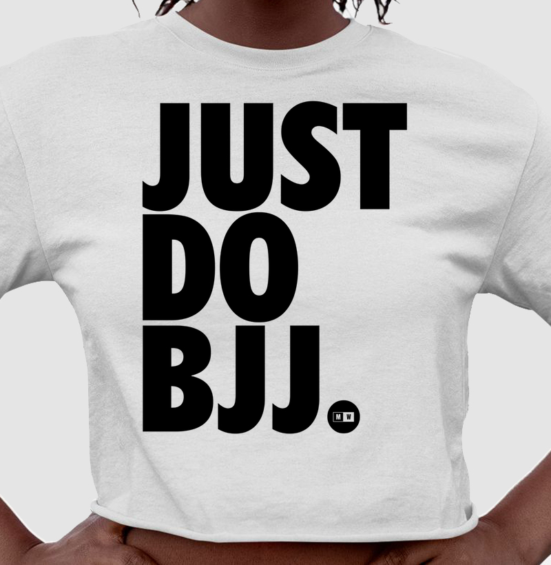 JUST DO BJJ