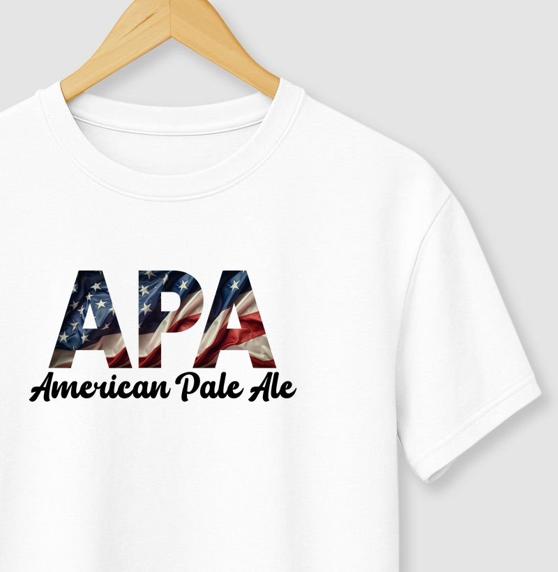 American Pale Ale