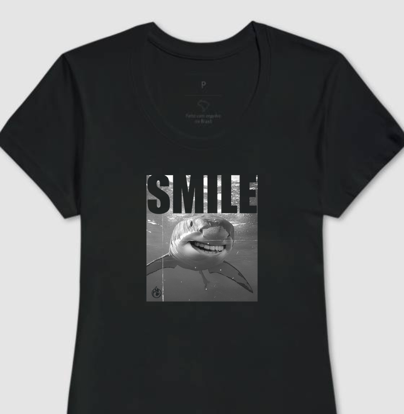 Smile