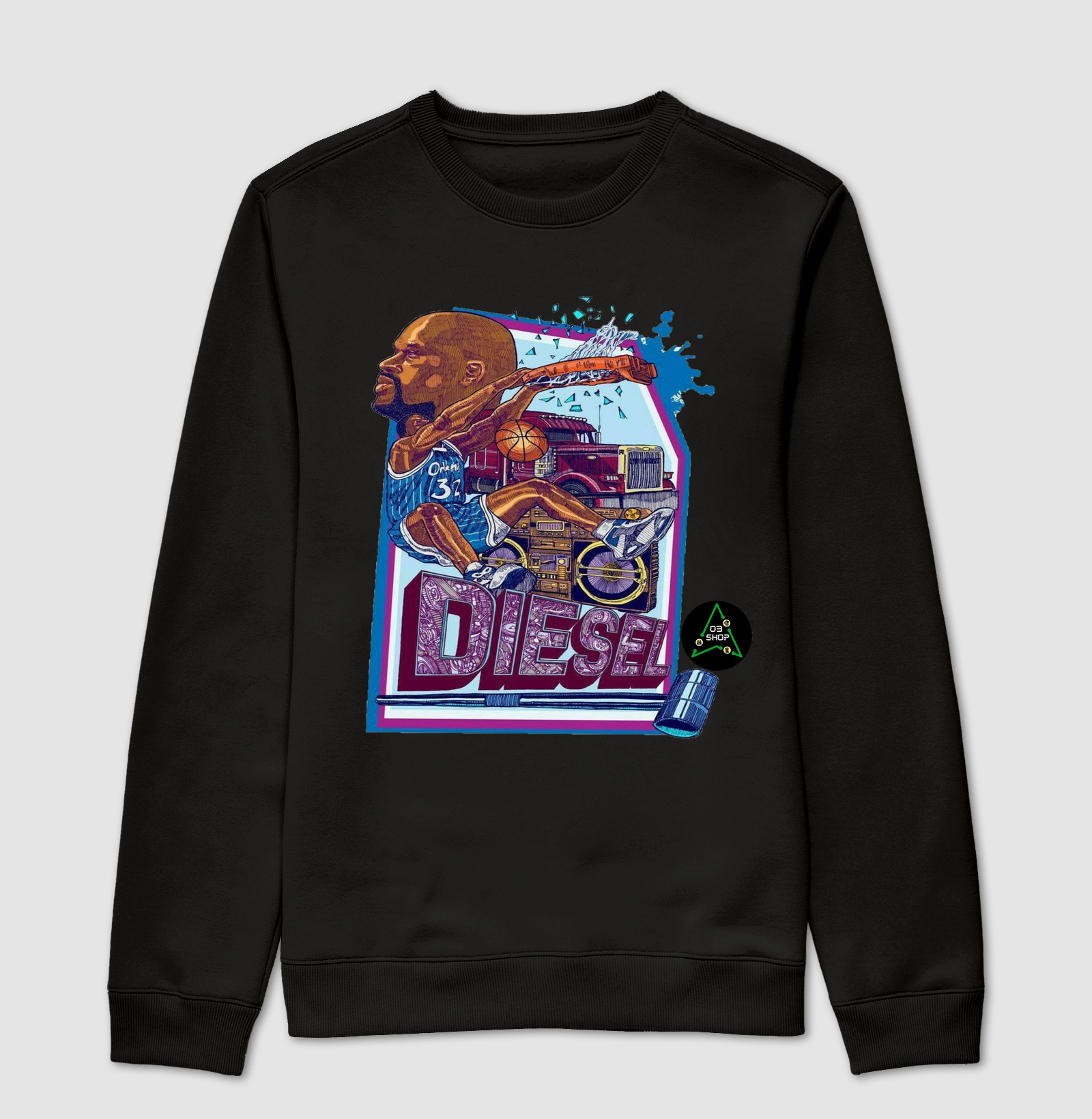 Diesel