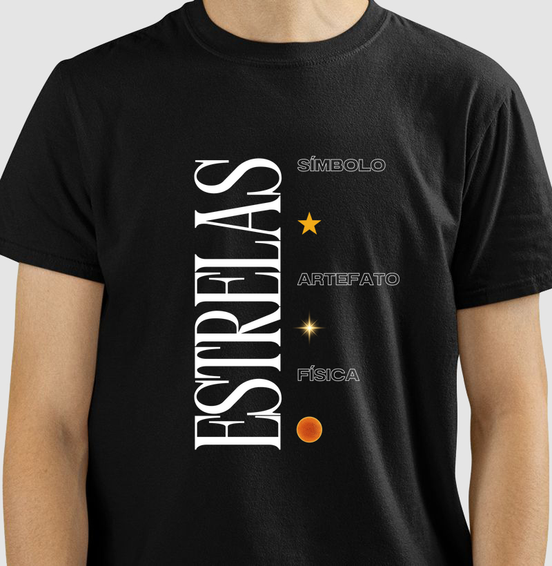 Estrelas