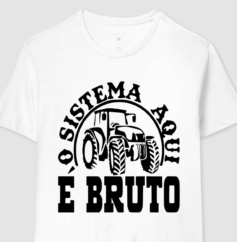 Sistema Bruto