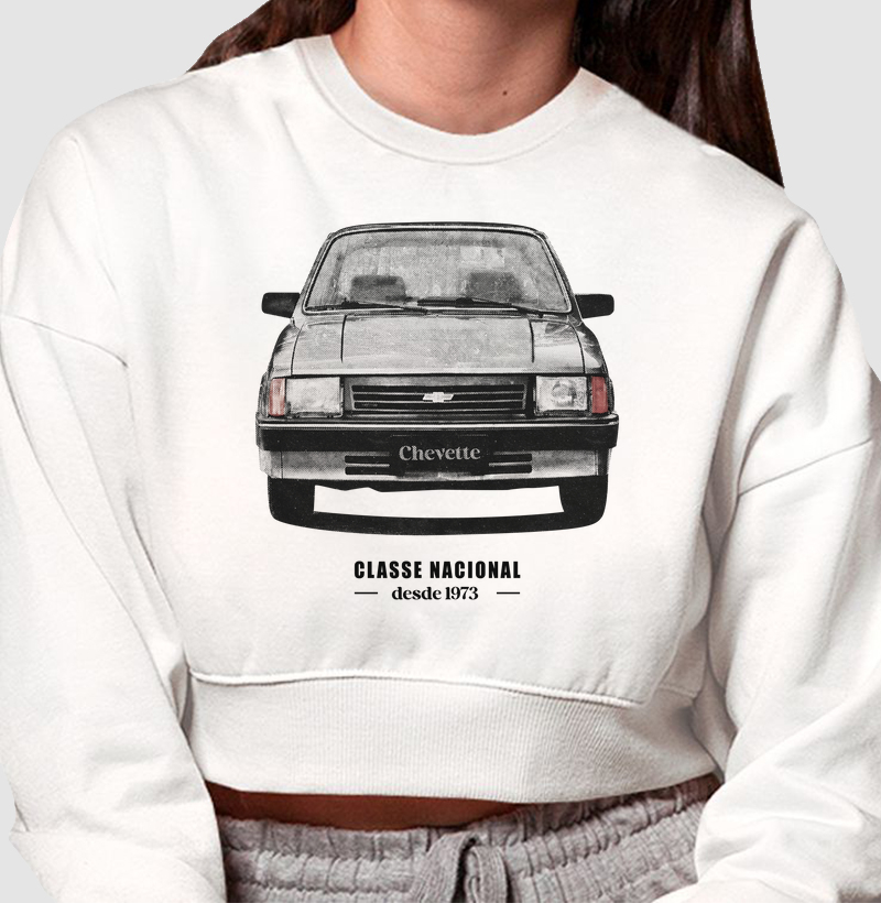 Chevette | Classe Nacional