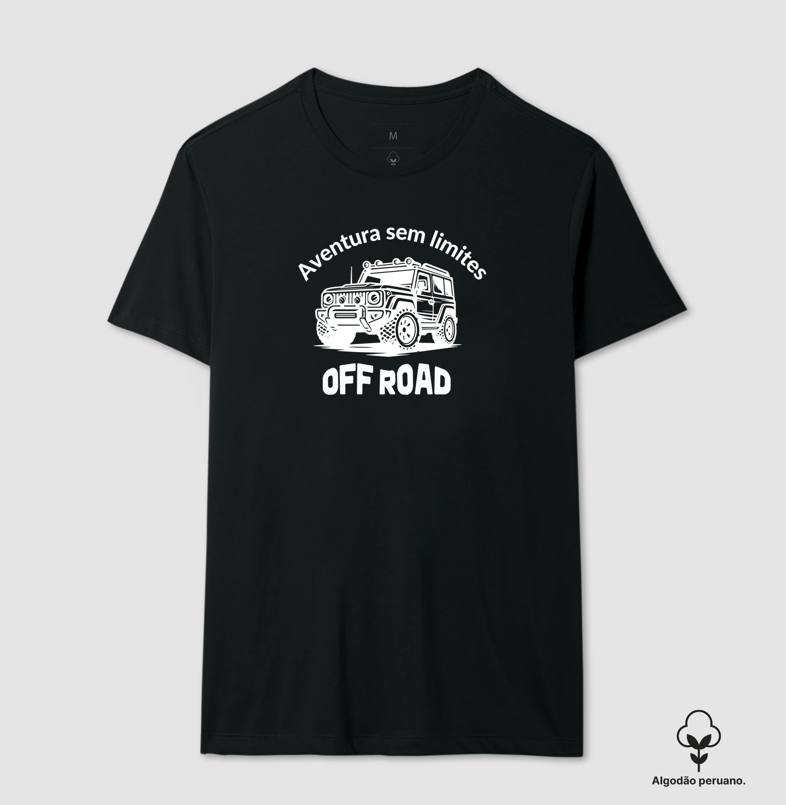 OFF ROAD