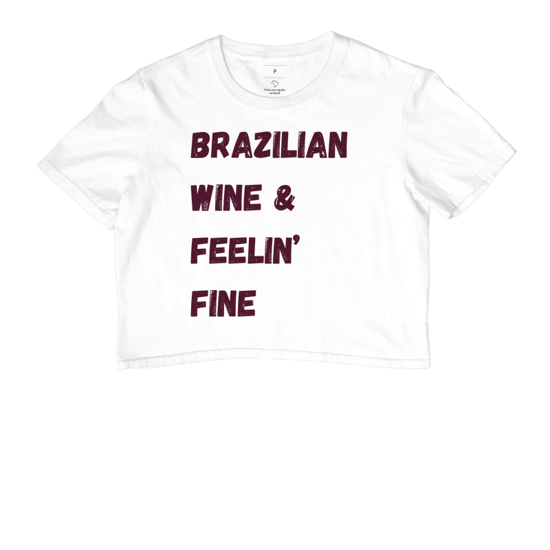 Brazilian Wines