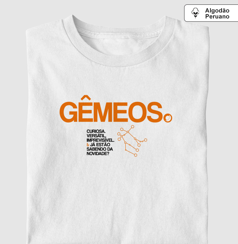GÊMEOS.