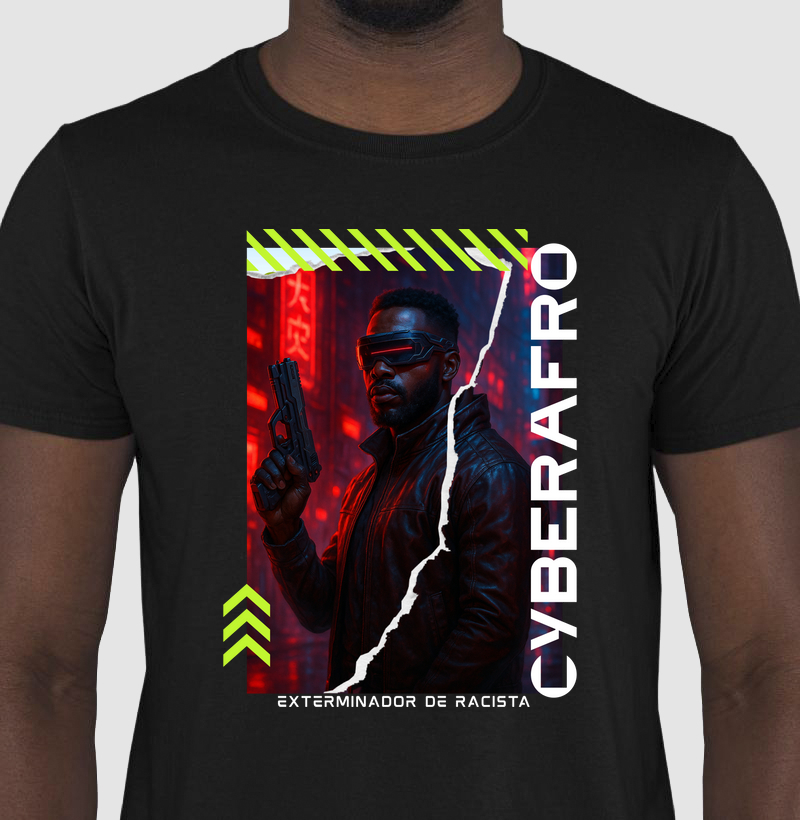 Exterminador de Racista