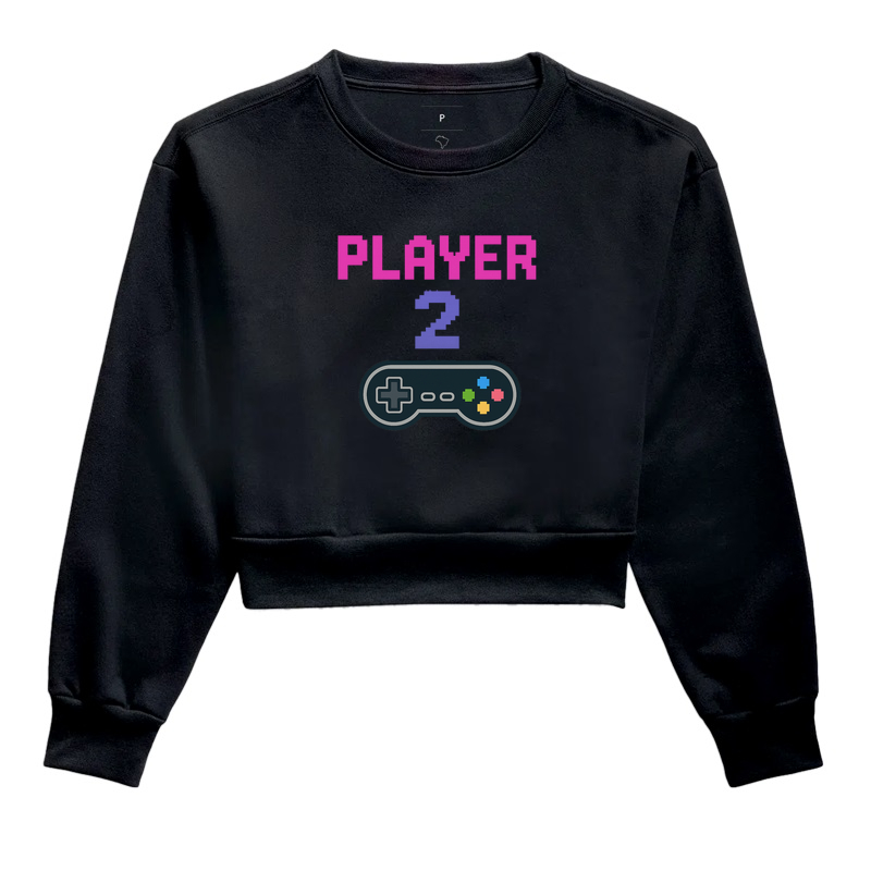 Coleção Player