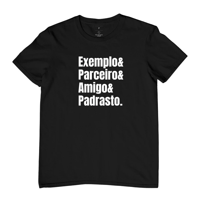 Padrasto Exemplo