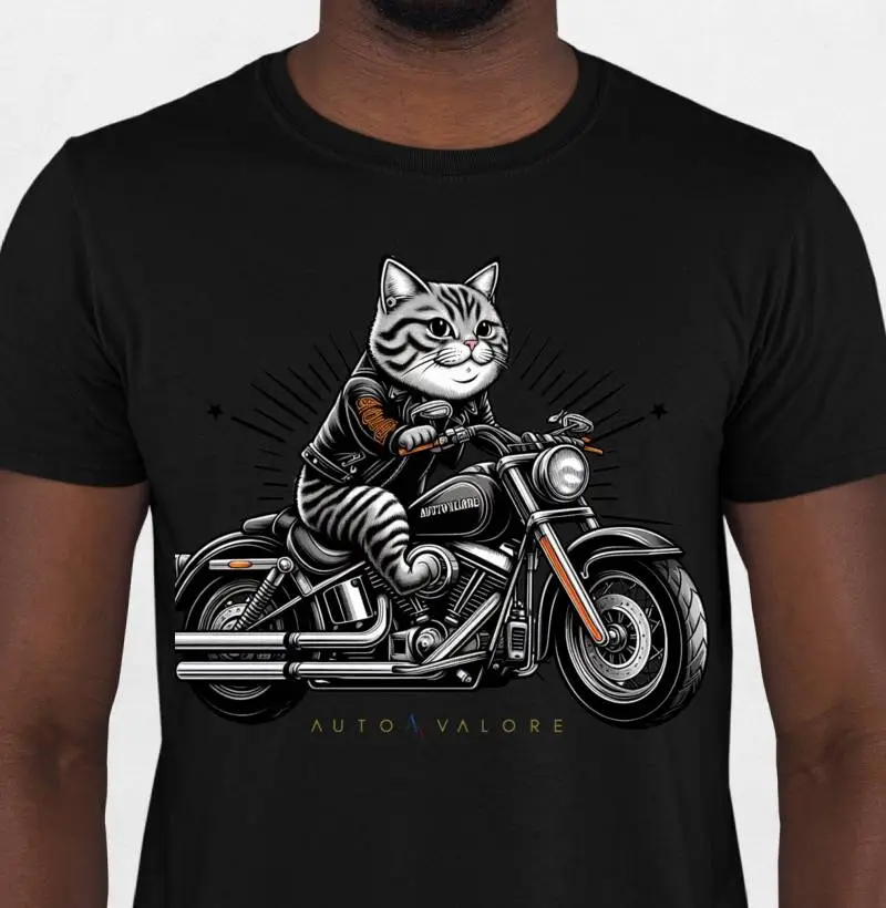 Cat Rider