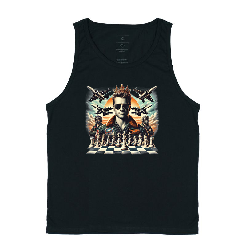 Top Gun Chess