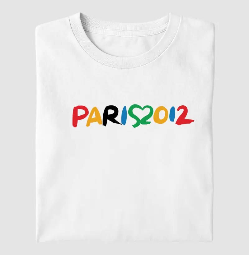 Paris 2012 Candidate City