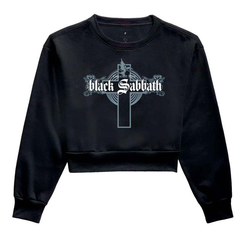 Black Sabbath – Greatest Hits