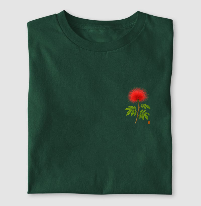 Camiseta Caliandra