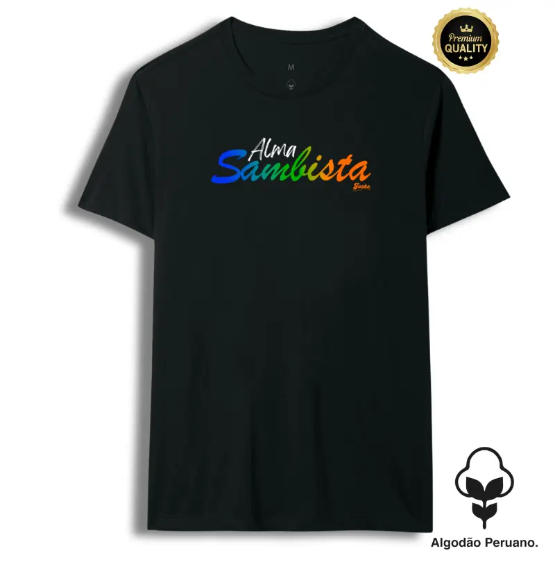 Alma Sambista