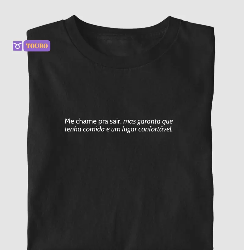 Touro - Humor Astral 