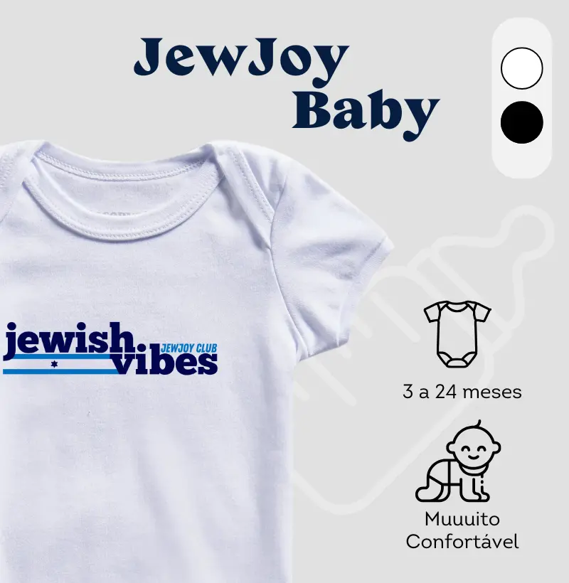 Jewish Vibes