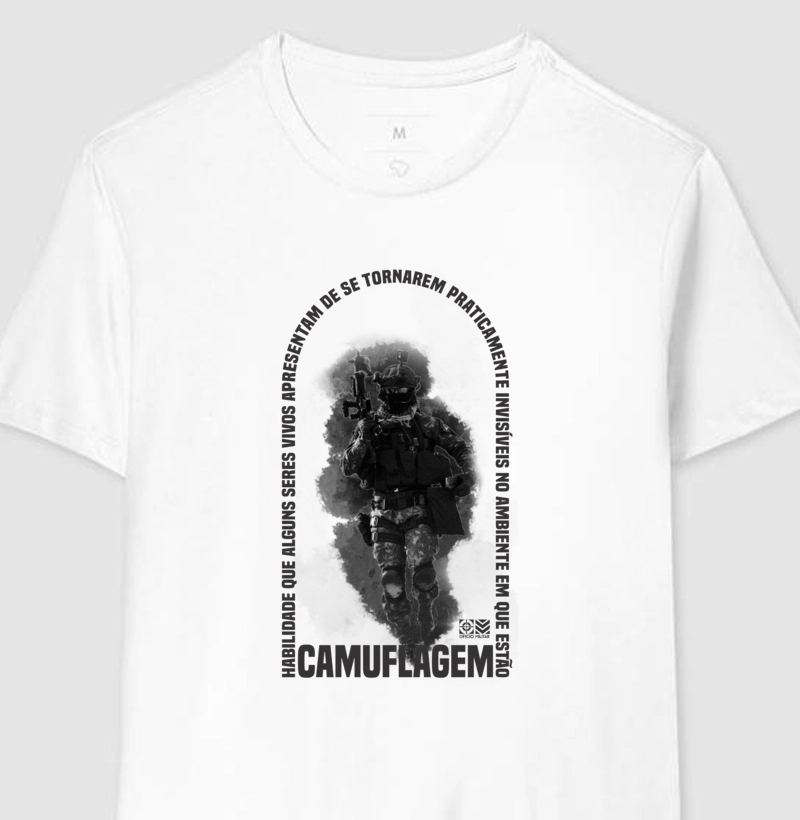 Camuflagem