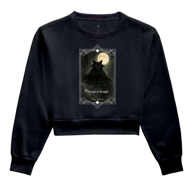 Camiseta Conde Vampurr