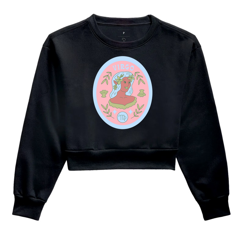 Virgem - Energia Cósmica