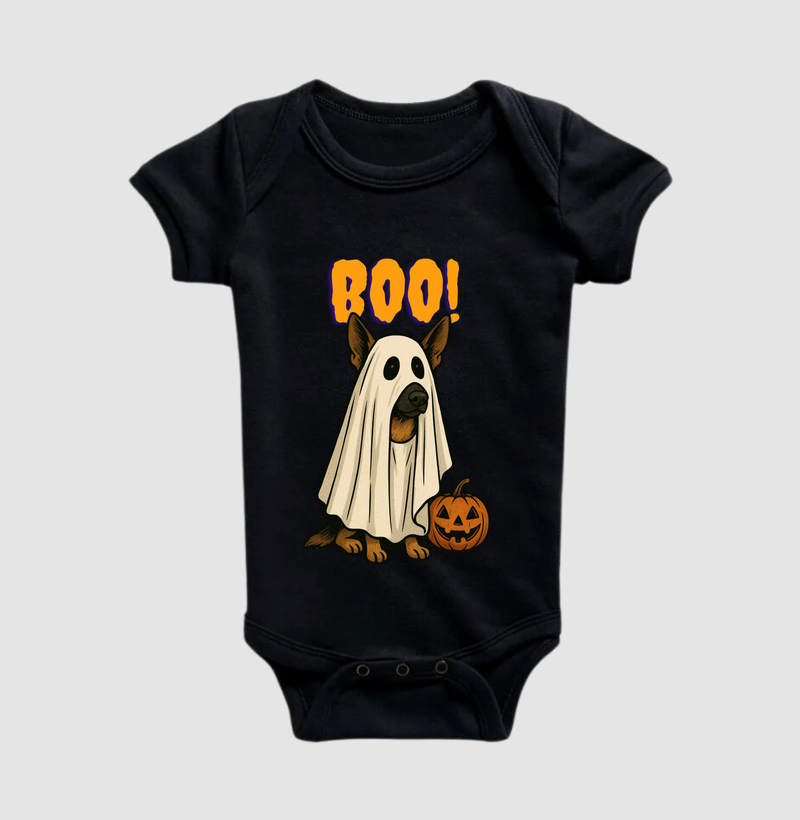 Boo!