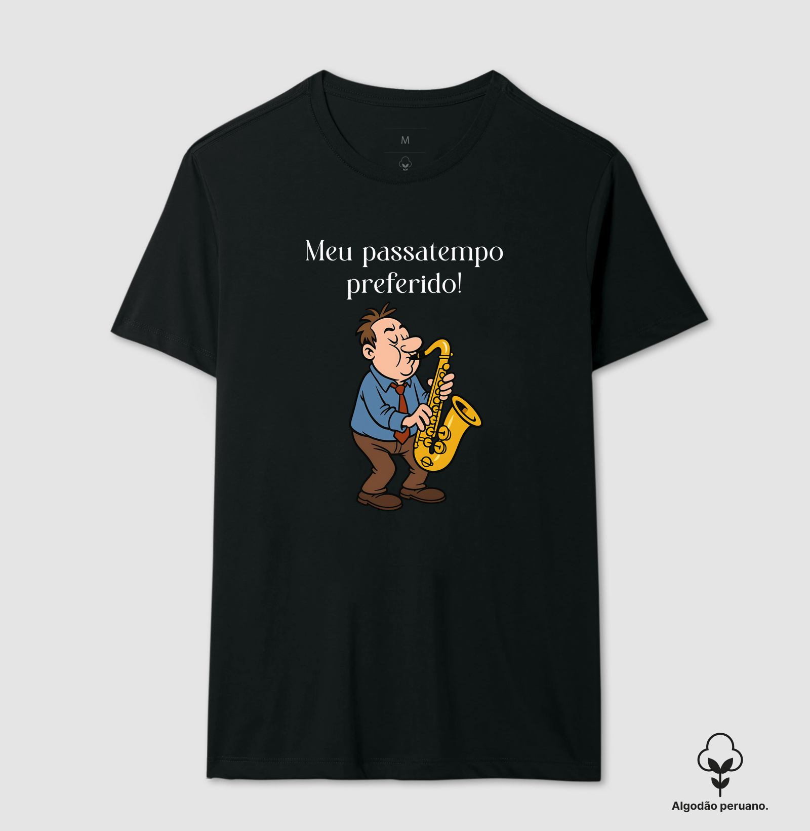 Passatempo preferido