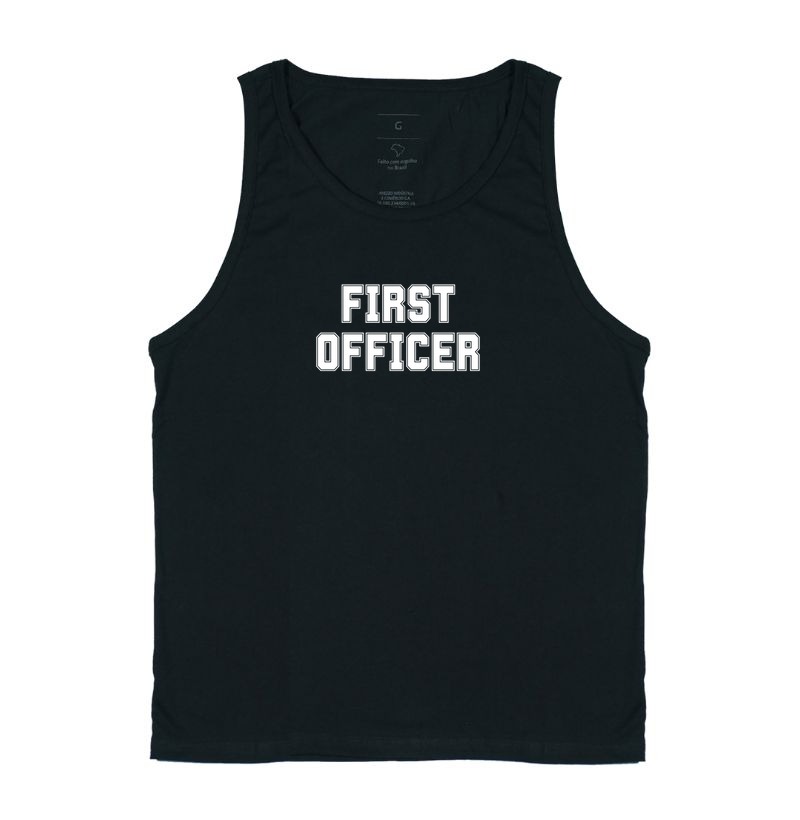 First Officer College