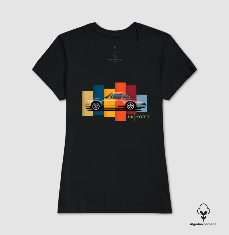 Paleta de cores