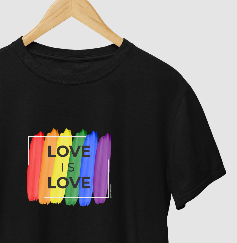 Love is Love | Art