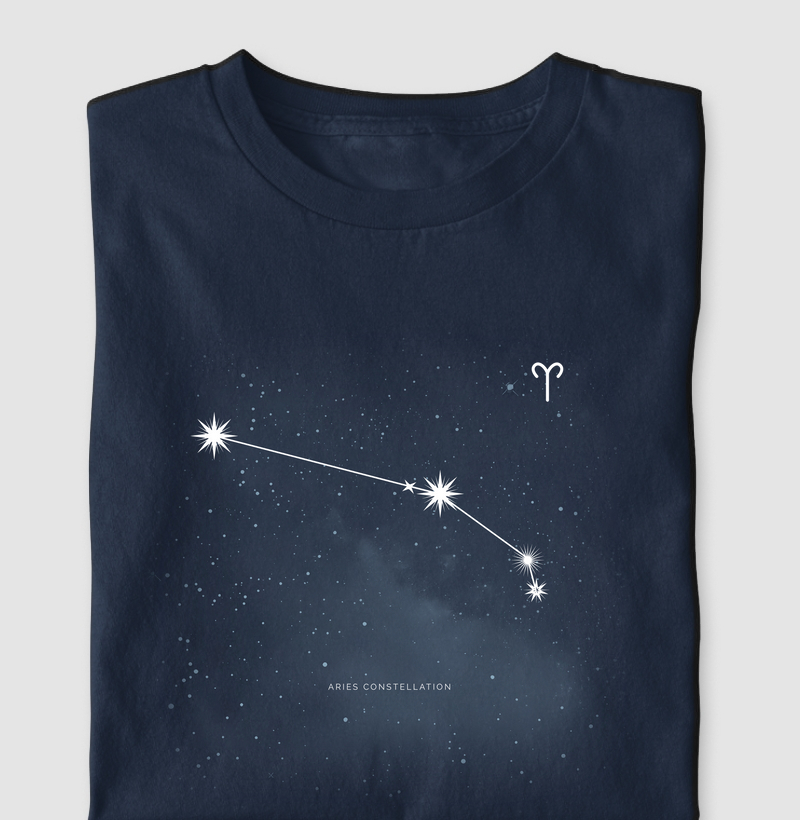 Constellations | Áries