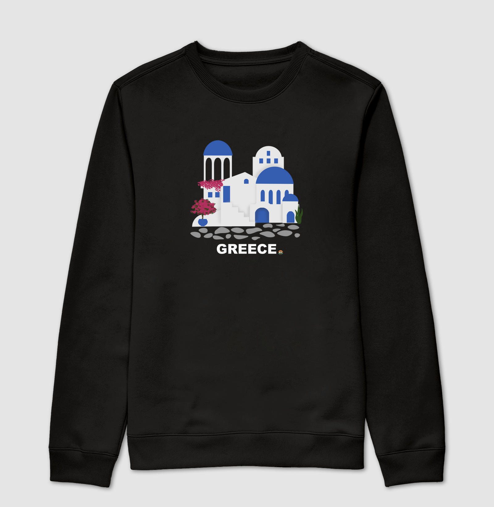 Encantos da Grécia