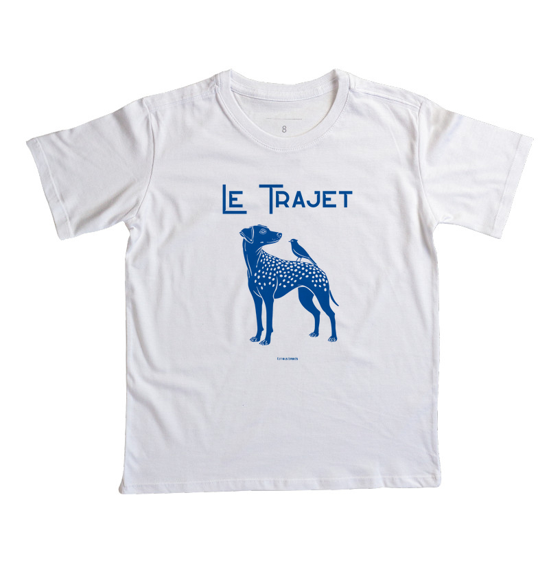 Le Trajet