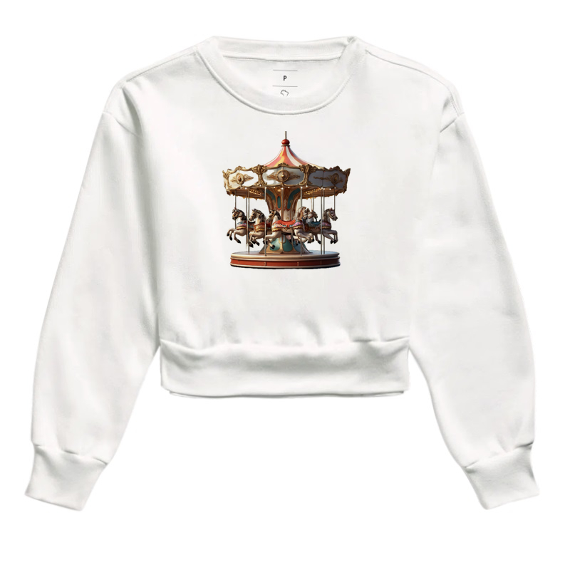Carousel (single)