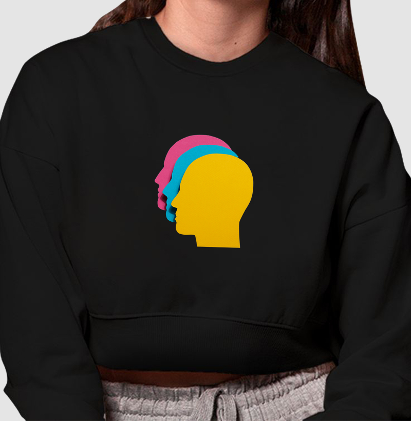 Pessoas - Pansexual
