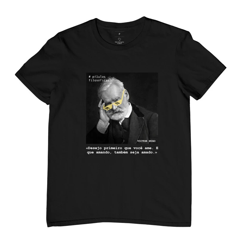 VICTOR HUGO