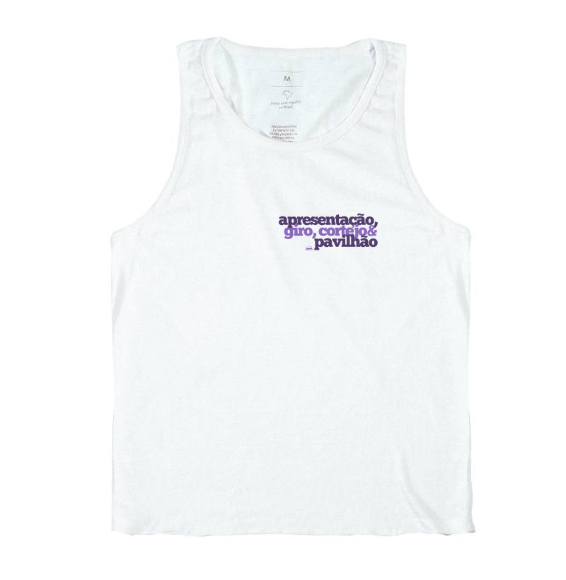 Mestre-Sala & Porta-Bandeira - Bailado