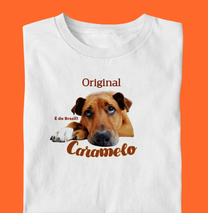 Caramelo